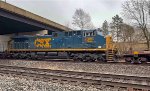 CSX 7380 is MDPU.